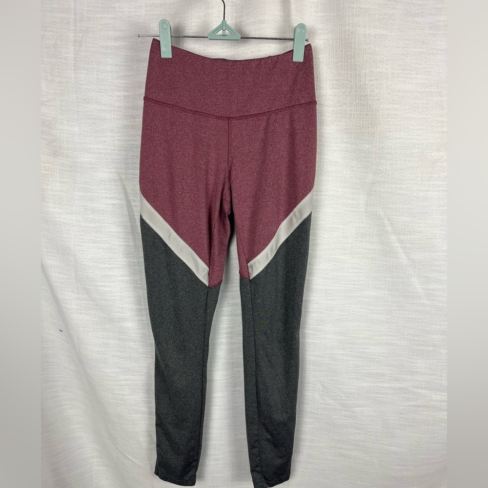 Everlast 90’s Style Leggings Women’s XS - Picture 2 of 3
